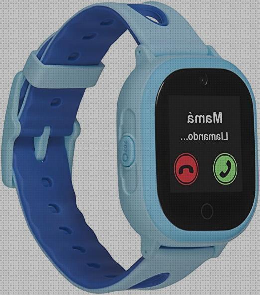 Las mejores marcas de localizadores avisadores reloj localizador gps agua