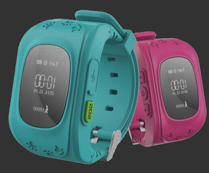 ¿Dónde poder comprar llamadas relojes niños con gps y llamadas?
