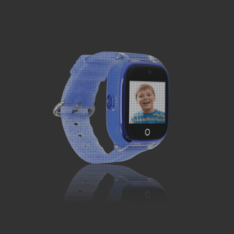 Las mejores marcas de pequeños avisadores reloj niños gps acuatico