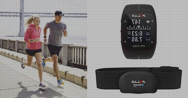 Las mejores bluetooth relojes polar con gps y bluetooth