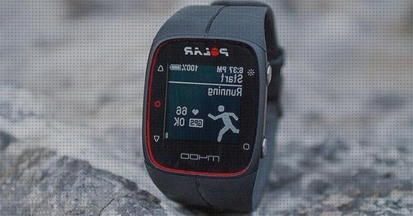 Las mejores baratos relojes polar gps baratos