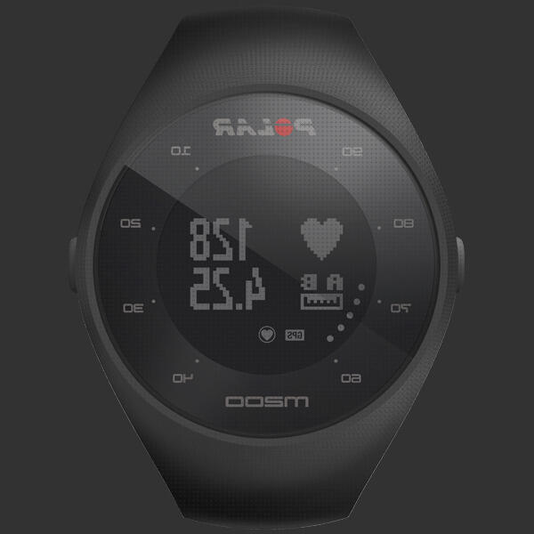 Las mejores marcas de m200 reloj polar m200 gps