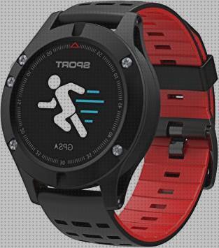 Análisis de los 22 mejores Relojes Pulseras De Hombres Con Gps Incorporados