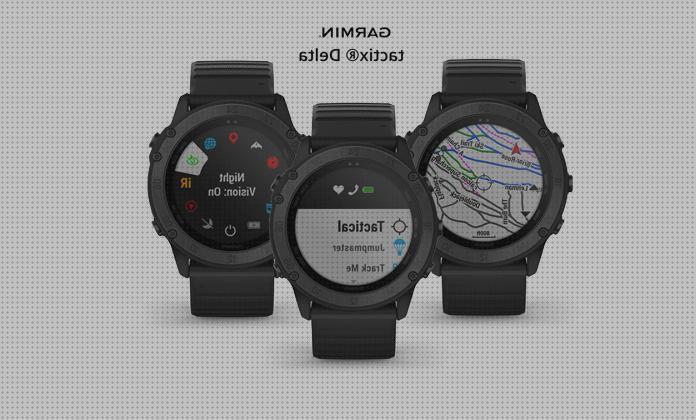 ¿Dónde poder comprar avisadores garmin reloj pulsera gps garmin?