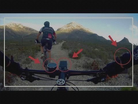 Las mejores marcas de pulsómetros avisadores reloj pulsometro gps ciclismo