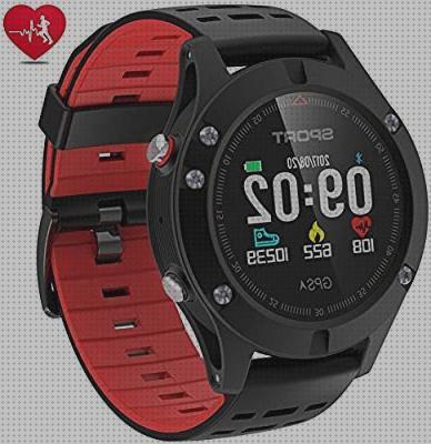 ¿Dónde poder comprar pulsómetros avisadores reloj pulsometro gps termometro?
