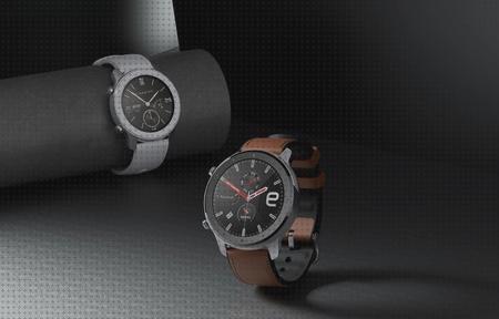 Las mejores xiaomi relojes xiaomi con mucha autonomia gps