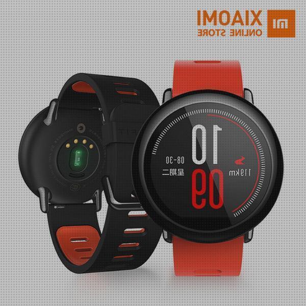 Los mejores 30 Relojes Xiaomi De Mujeres Con Gps