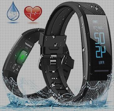 Review de relojes xiaomi mujer con gps