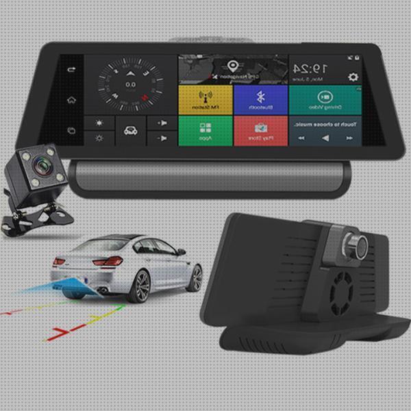 Las mejores Más sobre navegador gps android osmand gps android retrovisor android concectrar a gps del coche