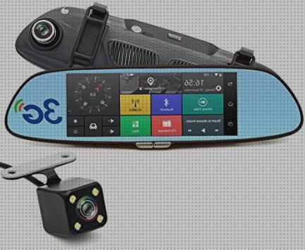 Las mejores marcas de Más sobre navegador gps android osmand gps android retrovisor android conectar a gps del coche