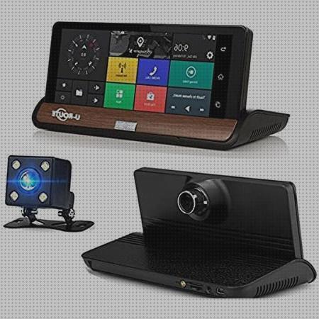 Las mejores Más sobre navegador gps android osmand gps android retrovisor android conectar a gps del coche