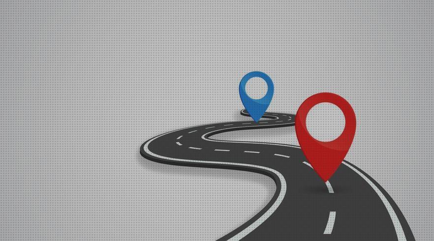 TOP 35 road Gps