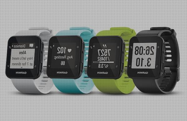 36 Mejores tomtom running