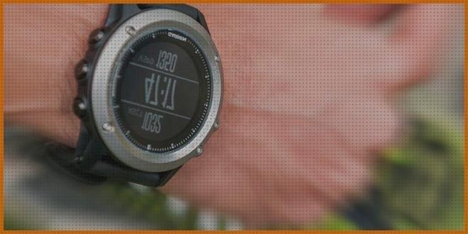 Review de running
