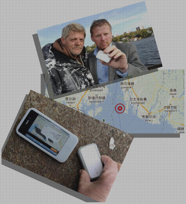 Análisis de los 19 mejores Salvavidas Con Localizadores Gps