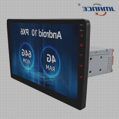 Las mejores marcas de Más sobre radio dvd gps coche gps radio seicane radios gps mp5 1 din