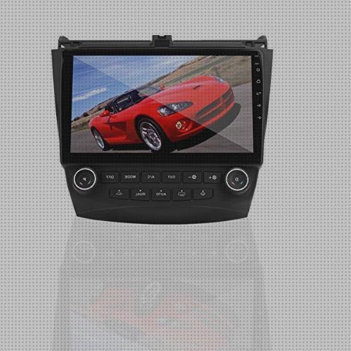 Review de seicane radios gps mp5 1 din