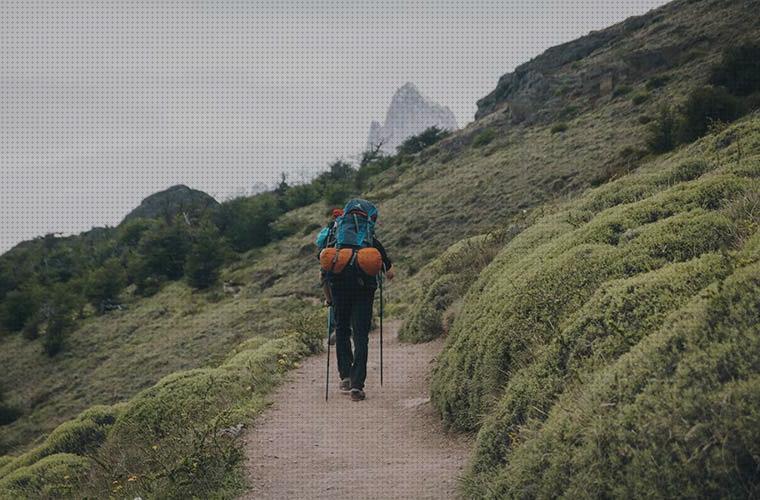 Las mejores marcas de senderismos gps senderismo montaña