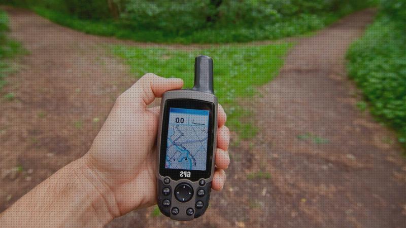 Review de los 27 mejores senderismos Gps
