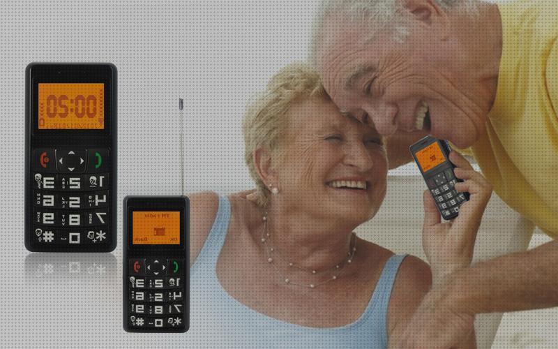 Las mejores marcas de senior