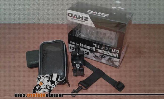 Los mejores 25 Shad Fundas De Gps De Motos