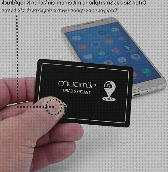 Los mejores 25 Slimpuro Localizadores Gps Bluetooth Rangos