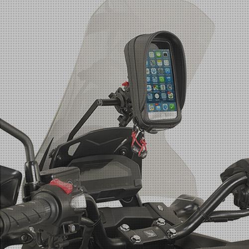 ¿Dónde poder comprar móviles smartphone gps moto?