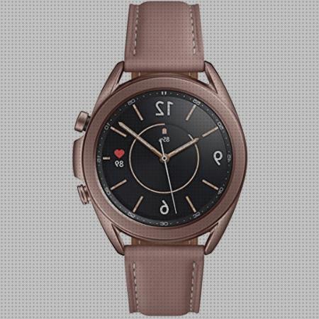 Las mejores marcas de gps 2020 smartwatch 2020 con gps