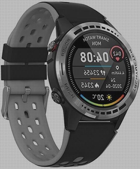 Las mejores gps 2020 smartwatch 2020 con gps