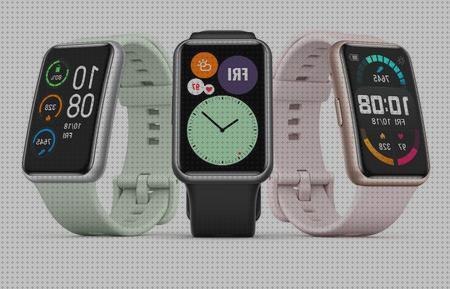 Review de los 37 mejores smartwatch 2020 con gps para comprar