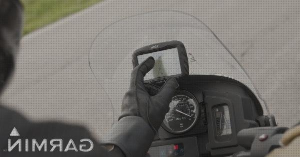 Las mejores marcas de motos smartwatch con navegador gps motos