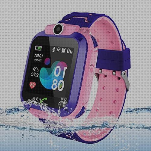 ¿Dónde poder comprar sim smartwatch con ranura sim y localizador gps?