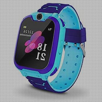 Las mejores sim smartwatch con ranura sim y localizador gps