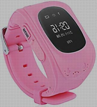 Los 36 Mejores Smartwatch Gps Para Niños Sos Llamadas Relojes Inteligentes