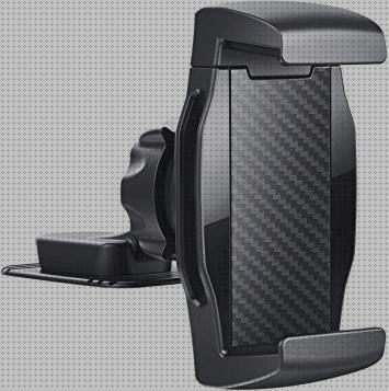 Opiniones de los 18 mejores Soportes Gps Adhesivos De Coches