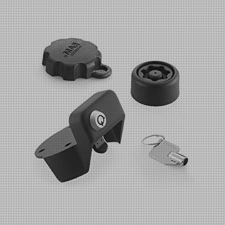 Las mejores marcas de soportes soporte gps antirrobo moto