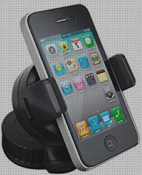 Review de soporte gps coche pinza
