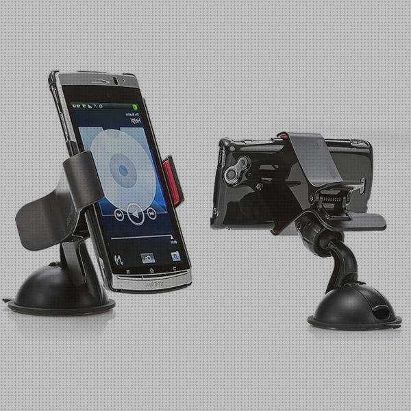 Opiniones de los 30 mejores Soportes Gps De Coches Pinzas