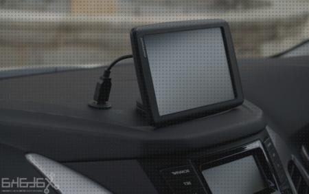 Las mejores soportes soporte gps fijo coche