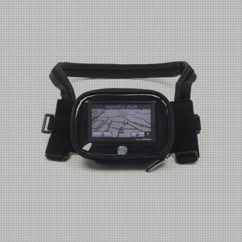 Las mejores marcas de soportes soporte gps moto velcro