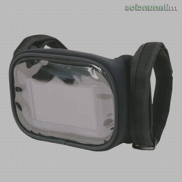 Opiniones de los 34 mejores Soportes Gps De Motos Velcros