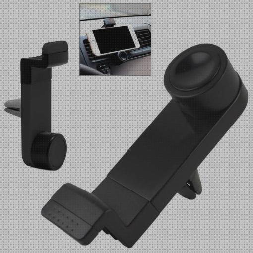 Análisis de los 15 mejores Soportes Gps Rejillas De Coches