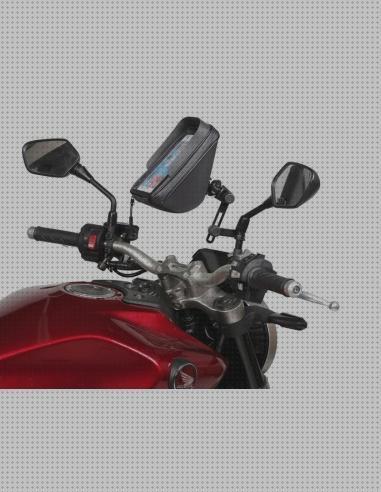 Análisis de los 15 mejores Soportes Gps Retrovisores De Motos