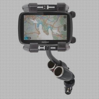 Los 34 Mejores Soportes Gps Tomtom De Coches