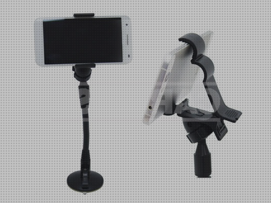 Las mejores marcas de soportes soporte gps ventosa moto
