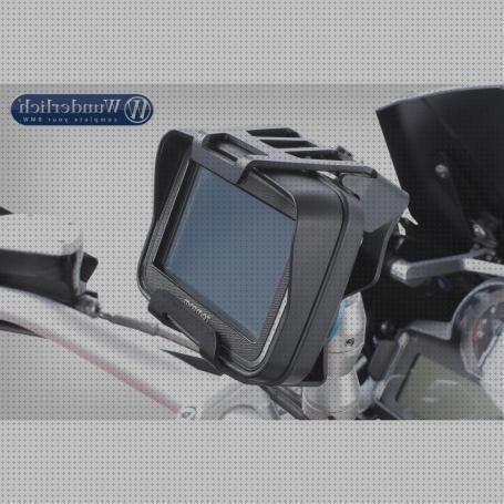 Las mejores soportes tomtom soporte horquilla moto gps universal tomtom