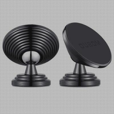Los mejores 30 Soportes Iman Gps Tomtom Salpicaderos