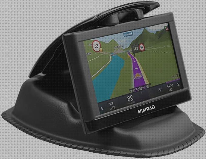 Las mejores soportes tomtom soporte iman gps tomtom salpicadero