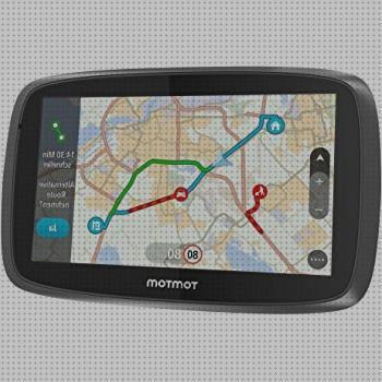 Review de soporte magnetico gps tomtom